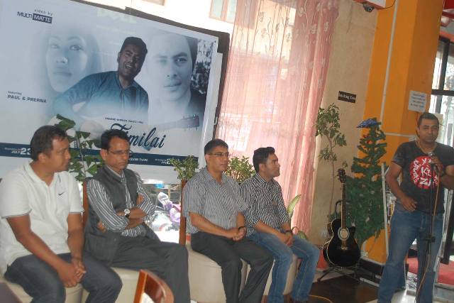 12 pramod-nirban News