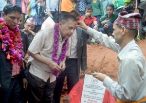 22 pr tika receiving