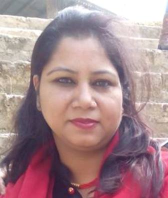 Anita KC 2