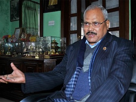 Bijaya Kumar Gachhadar