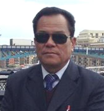 Ramu Rai 2