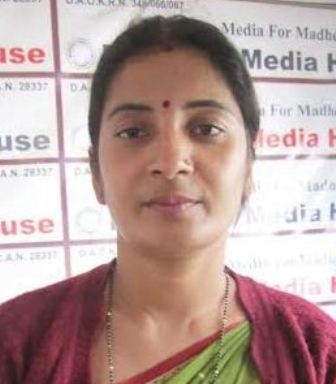 Rani Sharma tiwari