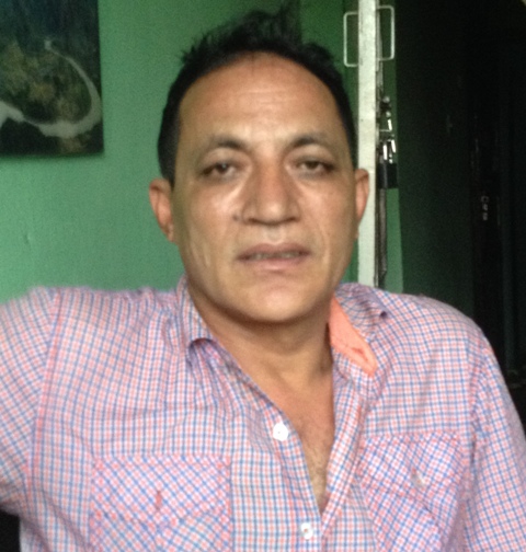 Sangramsing Bista 2