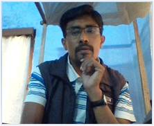 Saroj Magarati