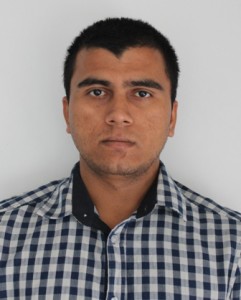 Suman-Baral