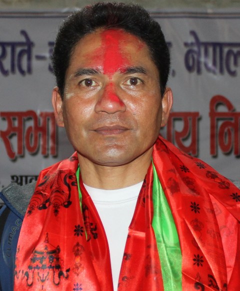 dhruba