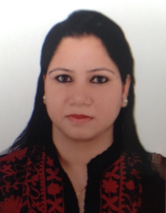 Anita KC 2