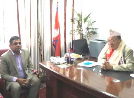 Bimal dhakal
