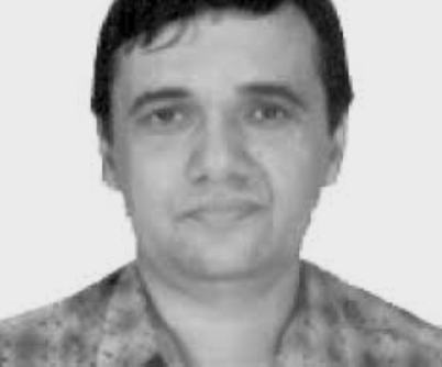 Binod Nepal
