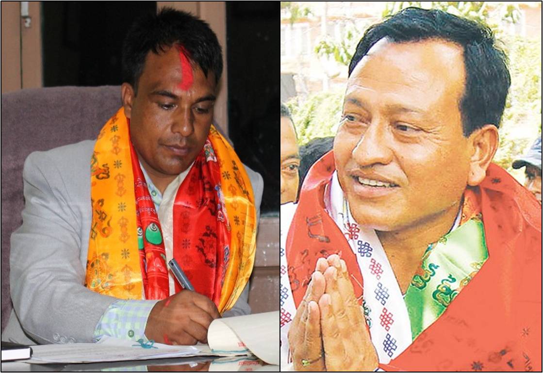 Bista-Shreepali