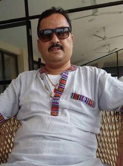 Chet Bahadur singh Raja 2