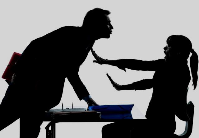 Harassment