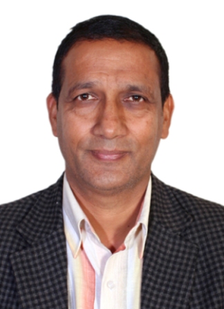 Laxmikanta Paudel