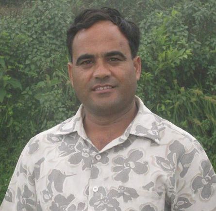 Nain Sinha Mahar