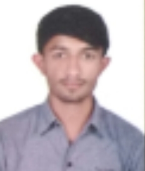 Nigam Paudel