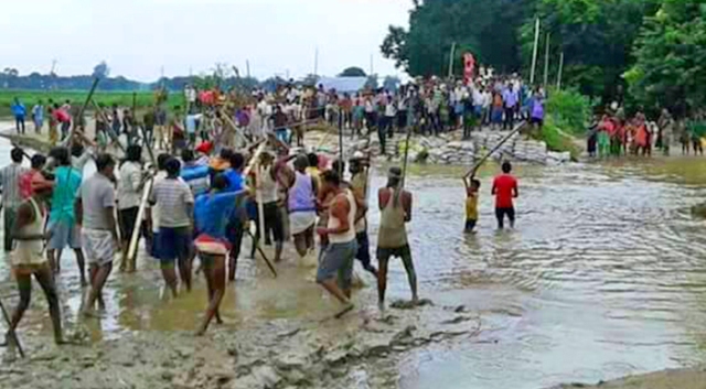 Saptari Tilathi