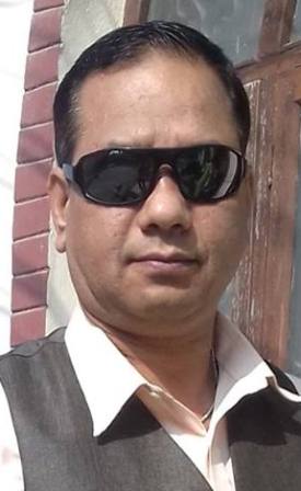 Shree bikram Bhandari 4