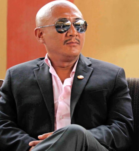 Keshav Kumar Bista