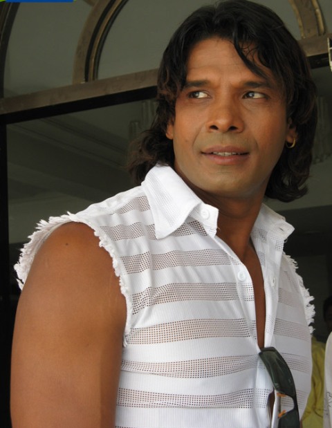 biraj bhatta