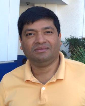 sanubabu silwal