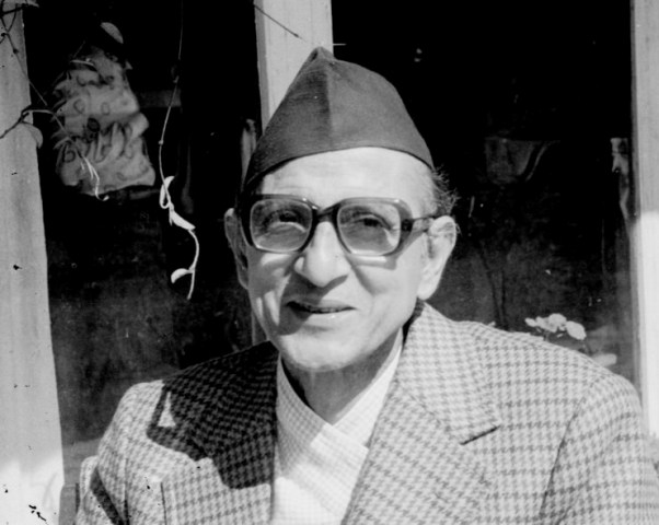 bp-koirala