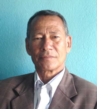 Indra Baral 2