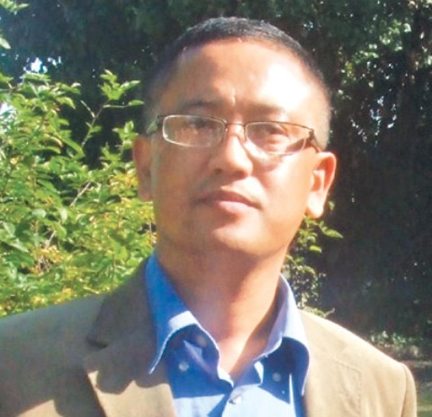Kumar-lama