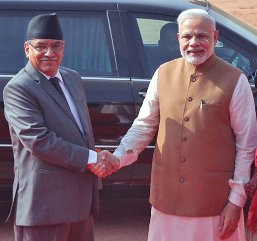 prachanda-and-modi
