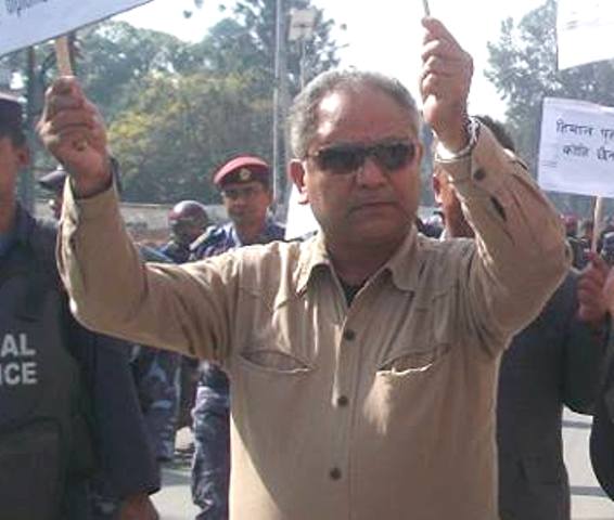 rk-shakya