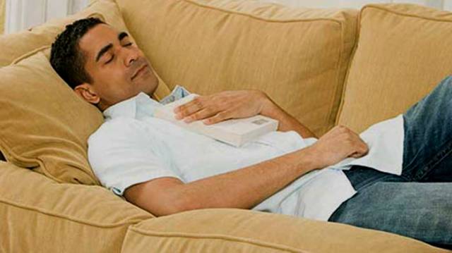 sleeping-after-eating