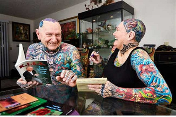 tatu