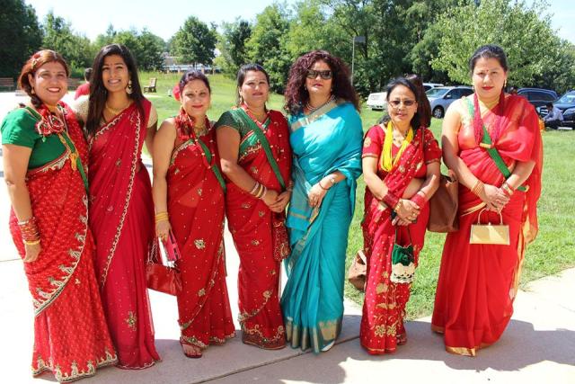 Teej us
