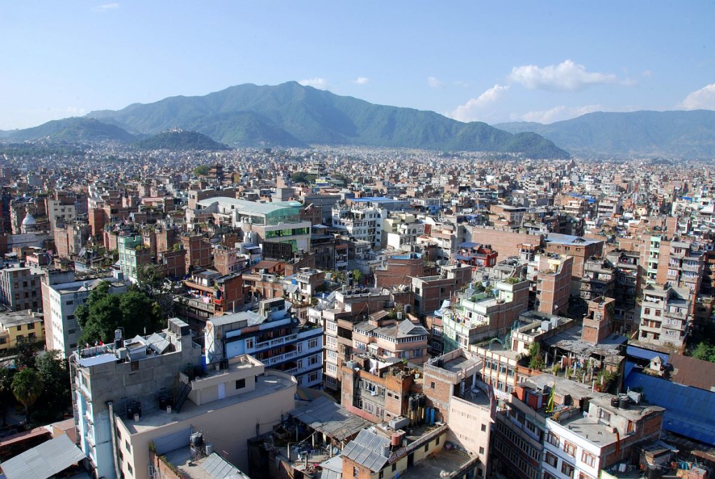 kathmandu