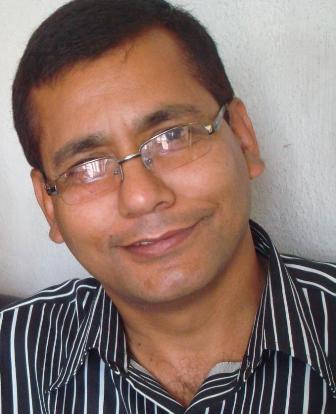 kp-paudel