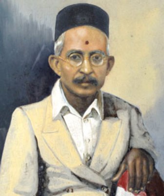 पिताजी कृष्णप्रसाद