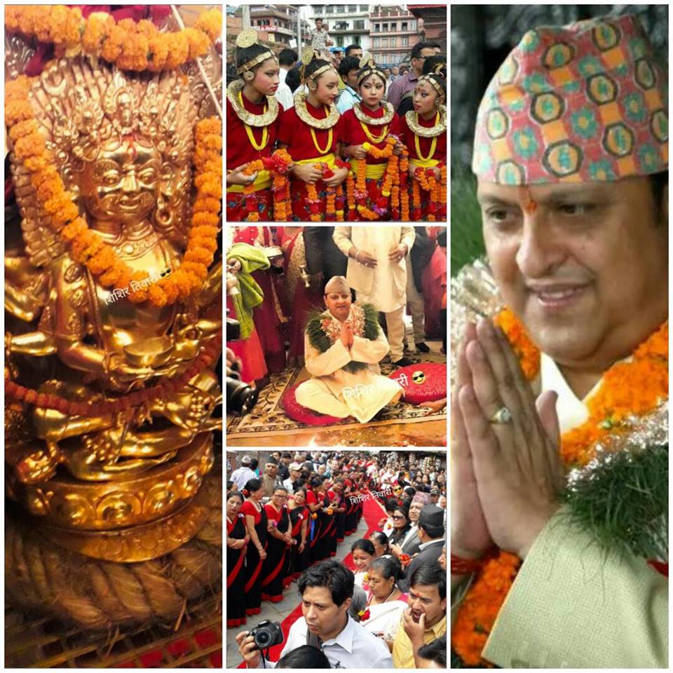 gyenendra