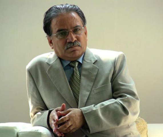 prachanda