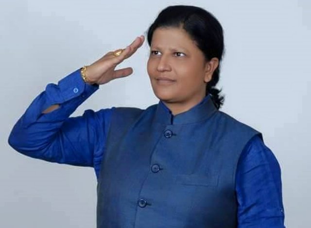 laxmi