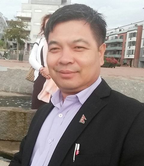 y-gurung