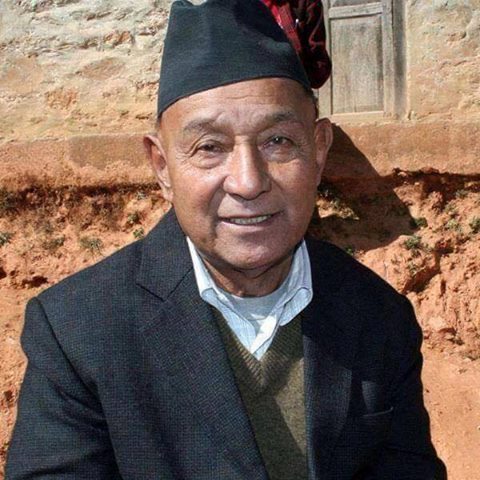 bhim-bahadur-tamang