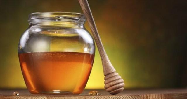 honey