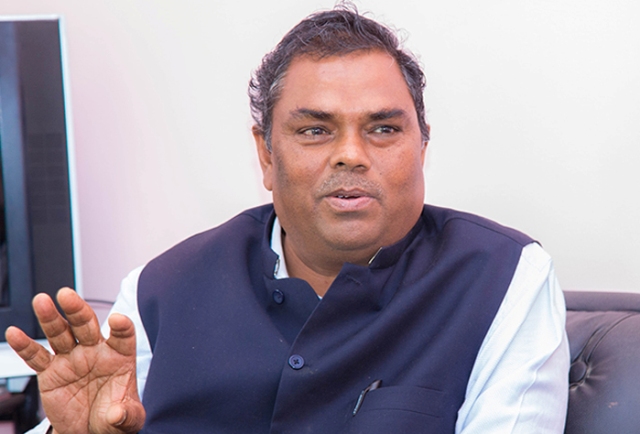 upendra-yadav