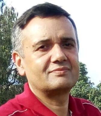 Binod Nepal 3