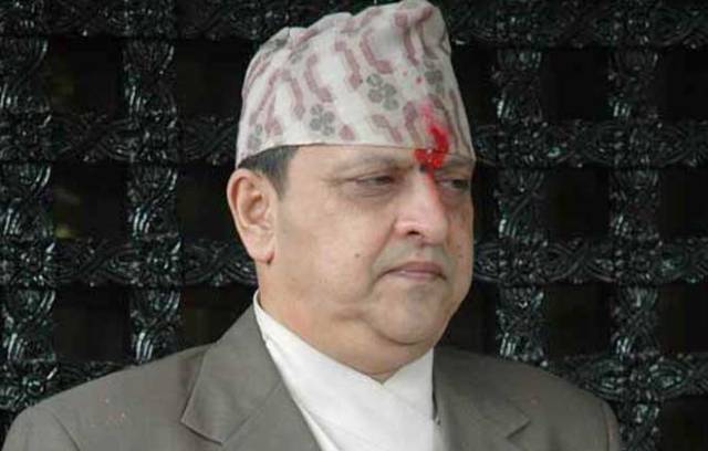 gyanendra-shah