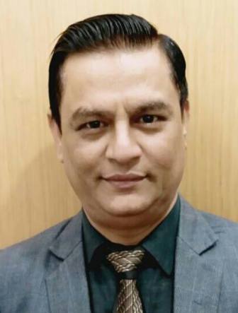 Sushil Devkota