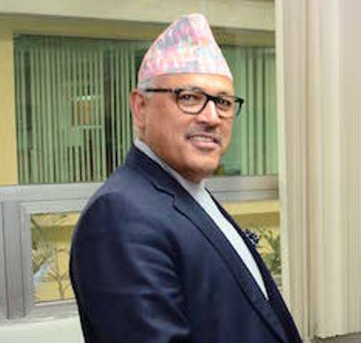 अर्जुन कार्की