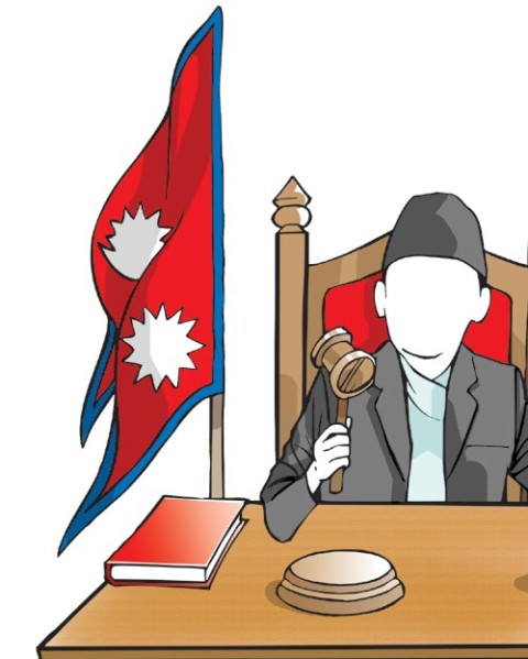 उच्च अदालतका