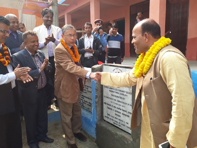 11 PR Sindhuli