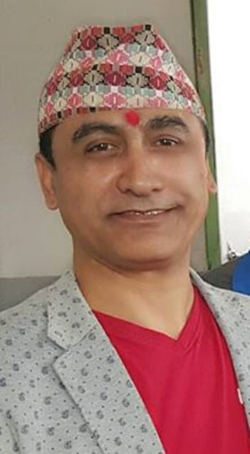 Ashok Sing 2