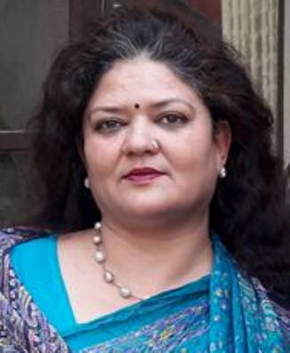 Babita Basnet New